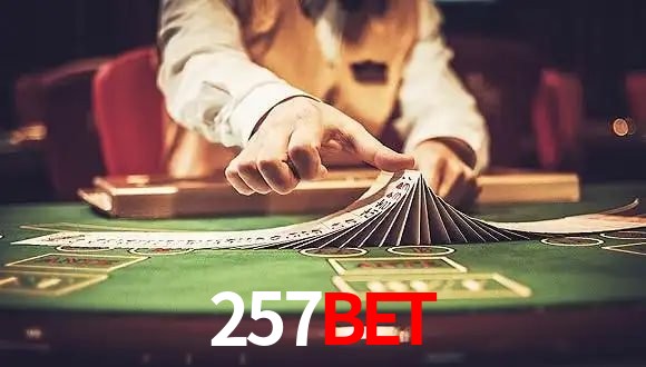Slot Games 257BET