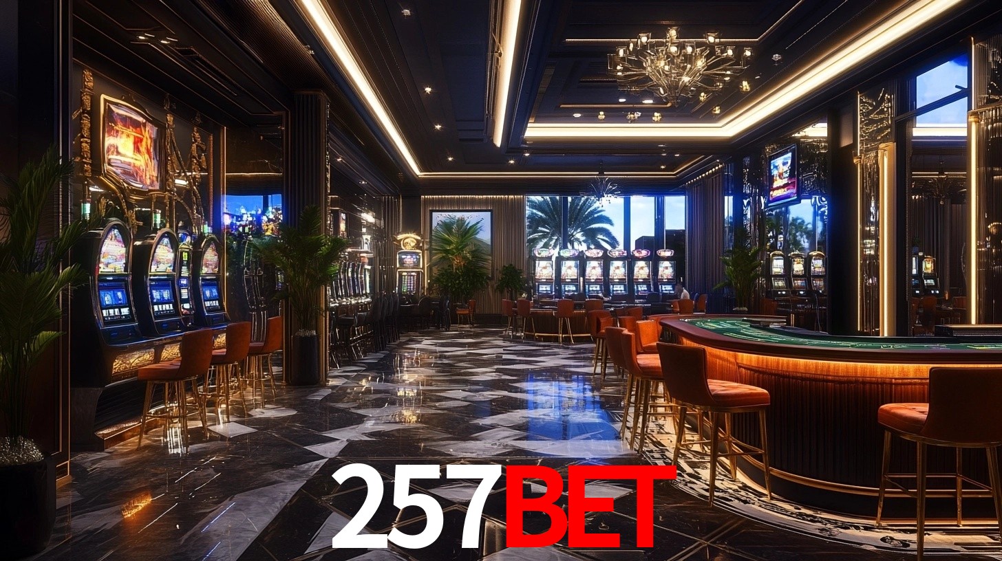 Basketball Betting 257BET