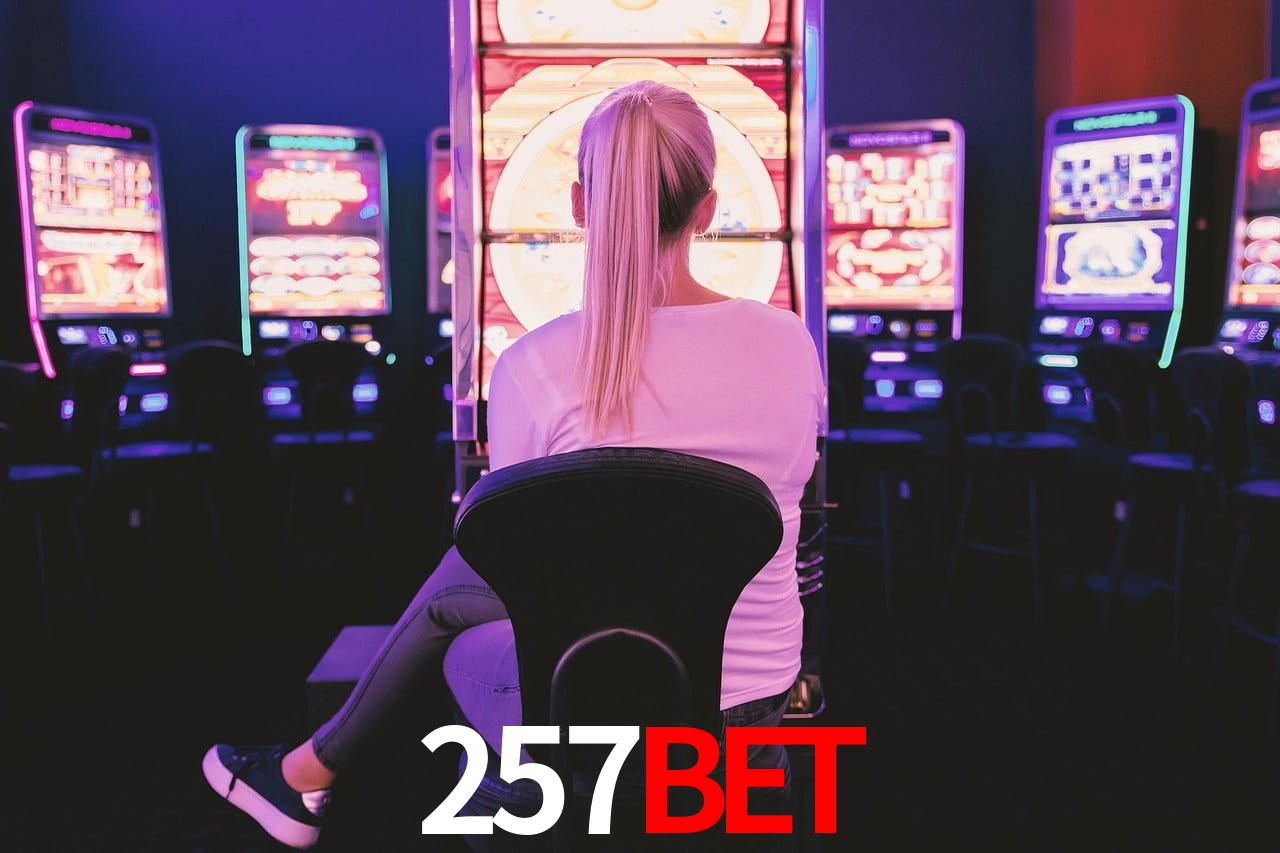Seasonal Promotions 257BET