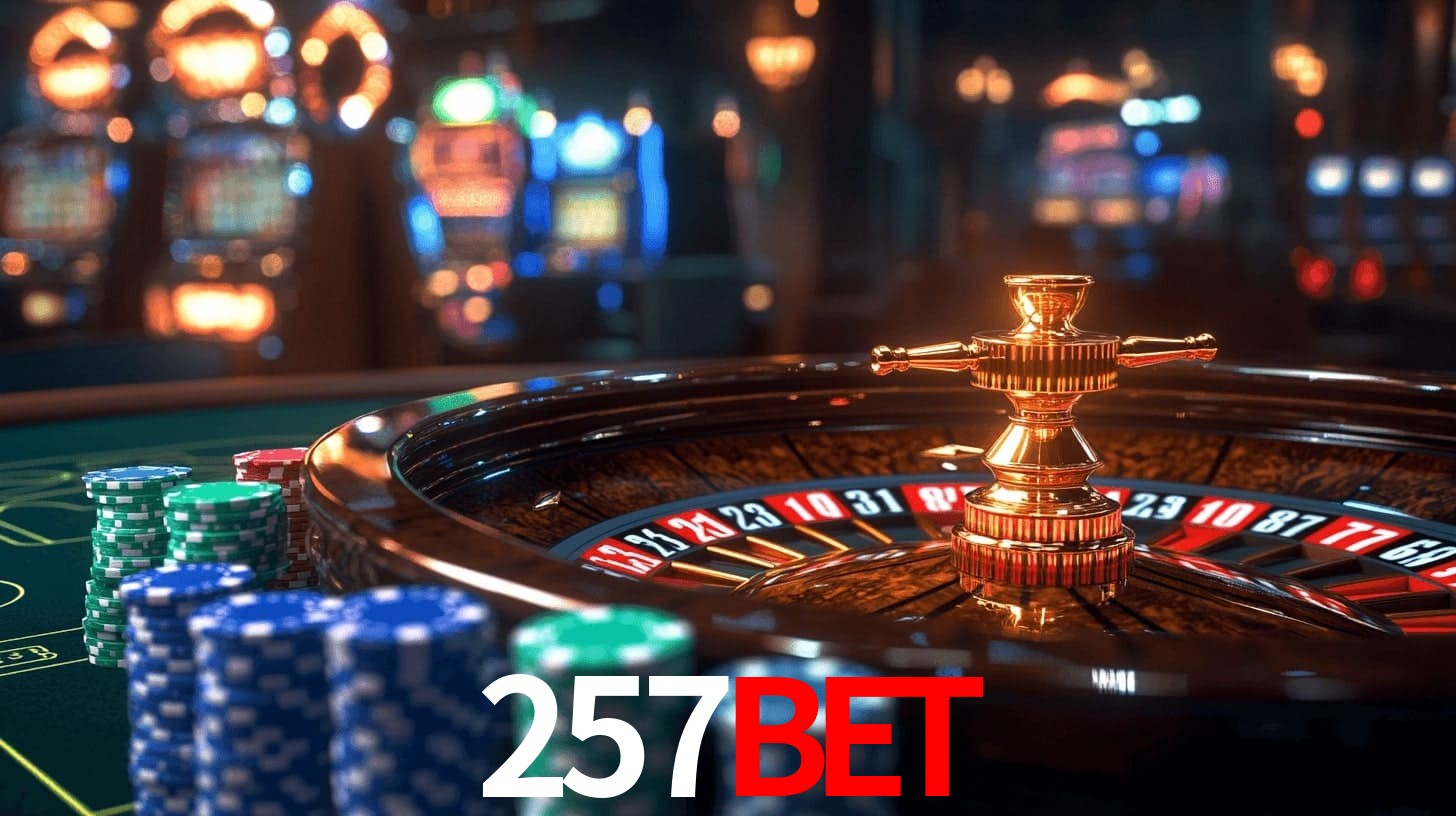 VIP Casino 257BET