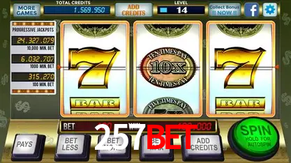 257BET Vip