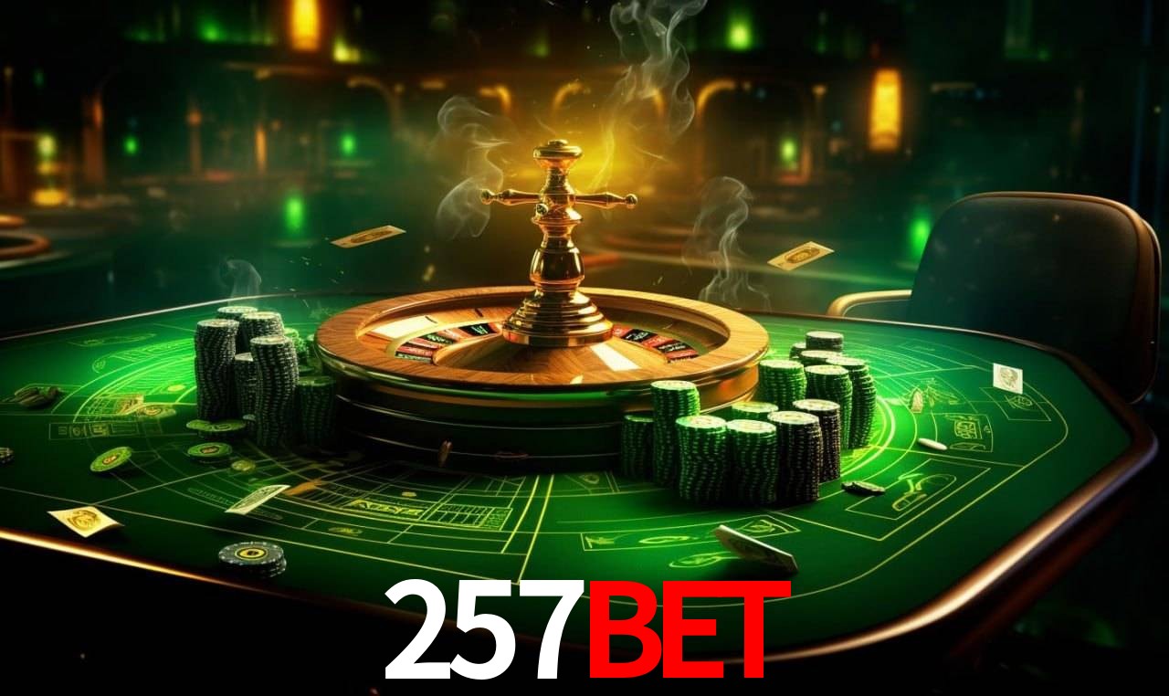 257BET.COM