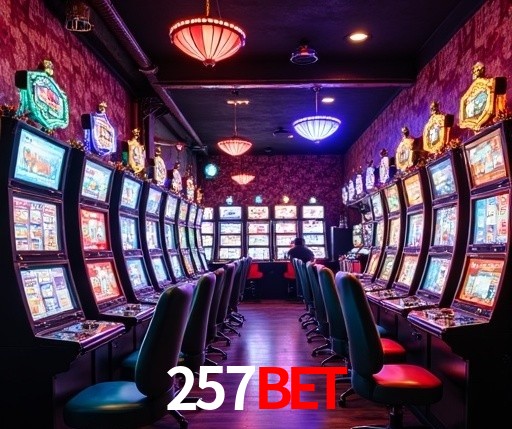 257BET,257BET.COM