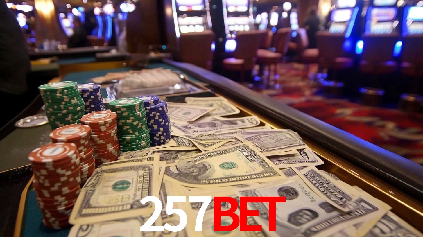 257BET Vip