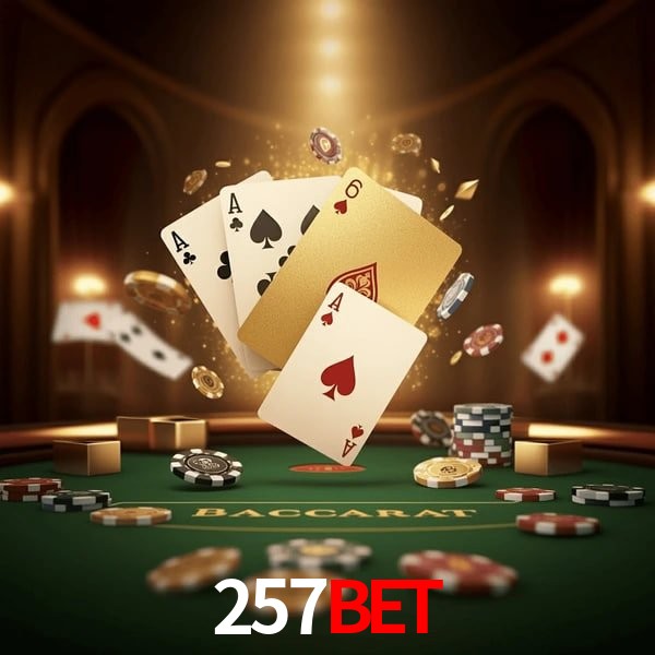 Games Directory 257BET