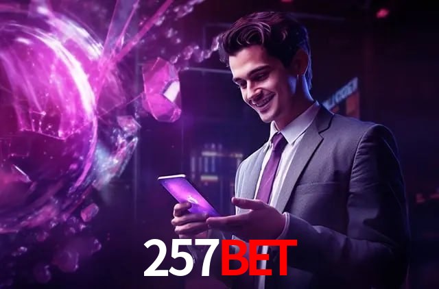 Quick Registration 257BET