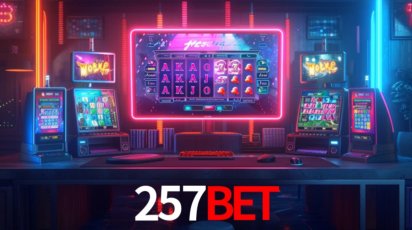 Aviator Game 257BET
