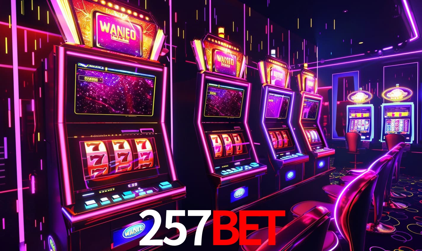 A Emoção da Loteria na 257BET: Uma Chance de Mudança de Vida