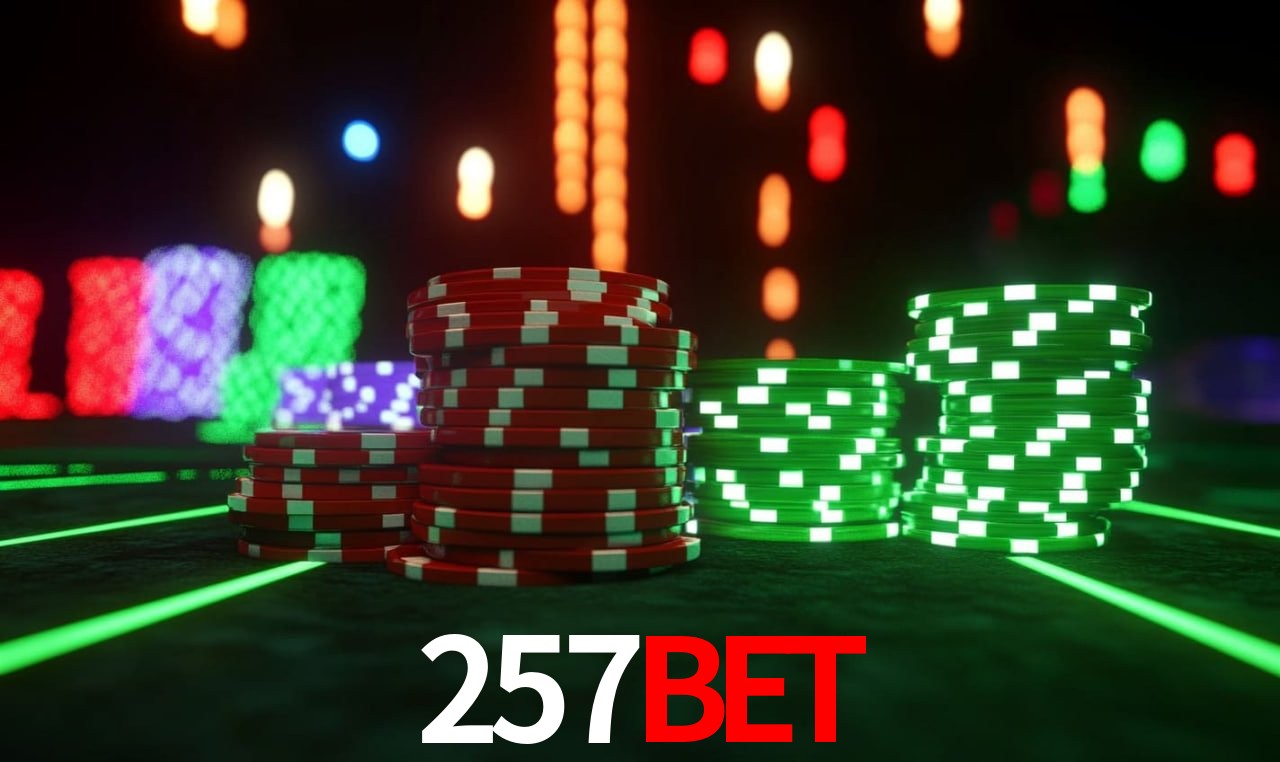 API Integration 257BET