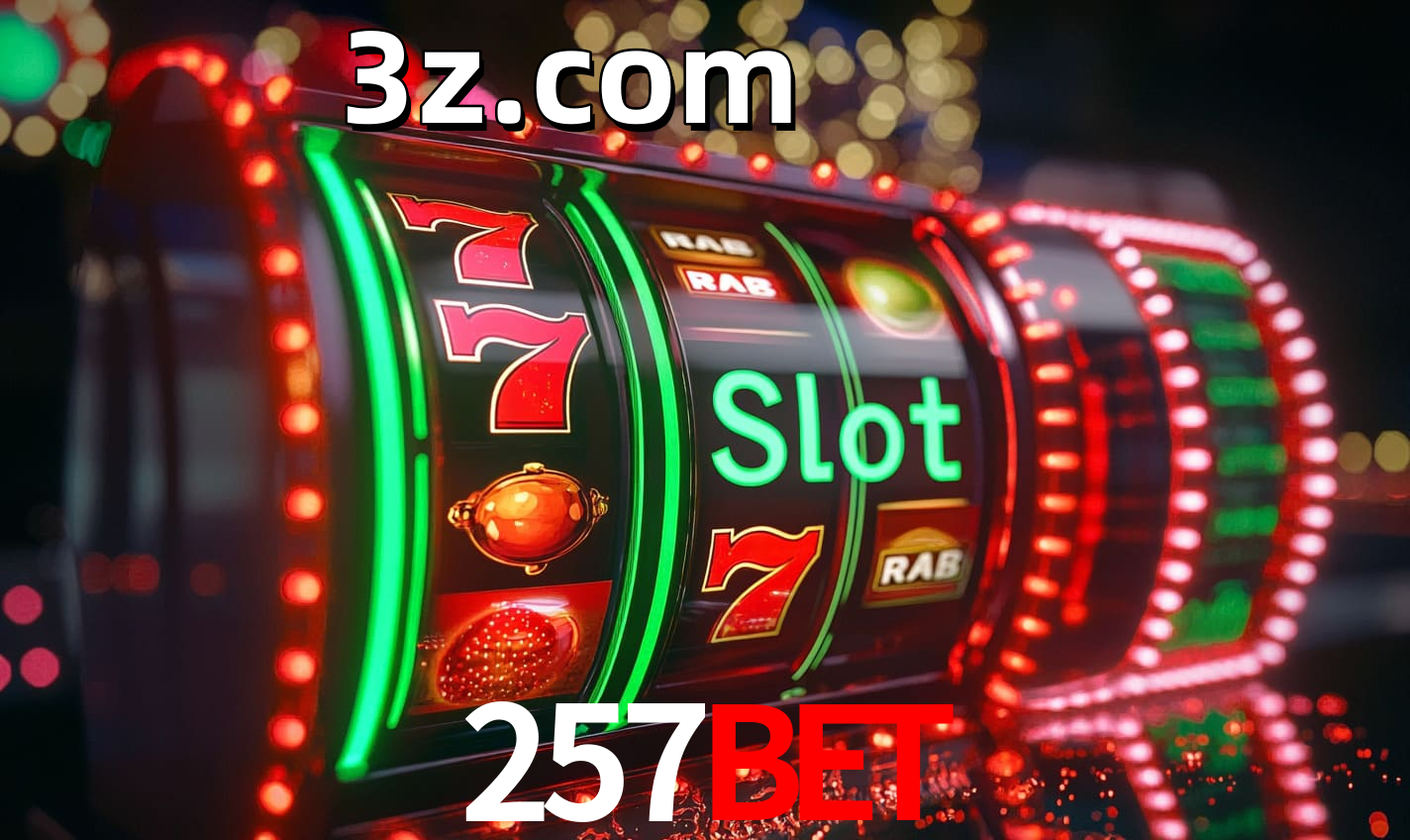 Cadastro Rápido 257BET