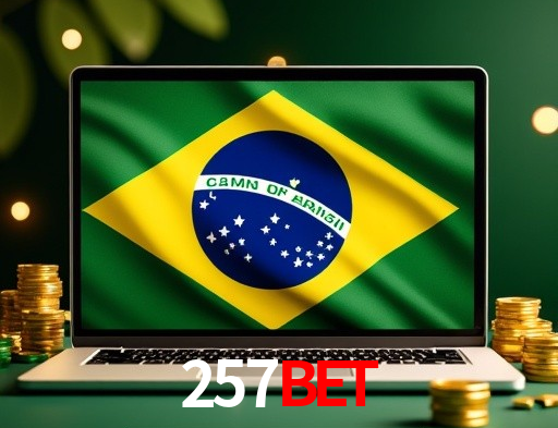 Provedores de Jogos 257BET