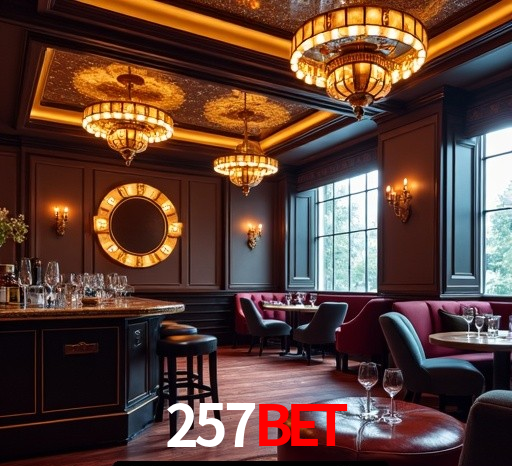 Especiais de Fim de Semana 257BET